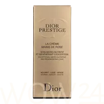 Dior Prestige La Creme Mains De Rose 50 ml