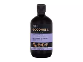 Baylis & Harding Goodness Sleep Lavender & Bergamot Natural Bath Soak 500 ml
