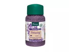 Kneipp Relaxing Mineral Bath Salt 500 ml