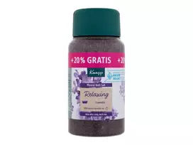 Kneipp Relaxing Mineral Bath Salt 600 ml