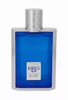 Khadlaj Karus Blu Spice Eau De Parfum 100 ml