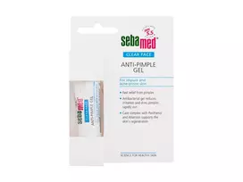 Sebamed Clear Face Anti-Pimple Gel Vietinė priežiūra 10 ml