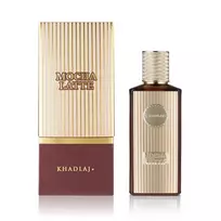 Khadlaj Mocha Latte Parfum 100 ml