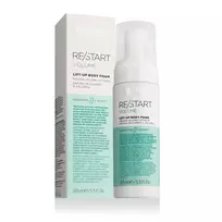 Revlon Re/Start Volume Lift-Up Body Foam Apimties suteikianti priemonė 165 ml