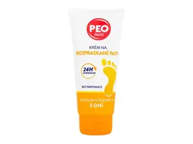 Astrid PEO Foot Cream Cracked Heels 100 ml