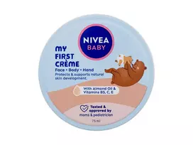 Nivea Baby My First Creme 75 ml