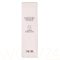 Dior Capture Totale Intensive Essence Lotion Purškiamas veido losjonas 150 ml