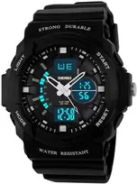Laikrodis Skmei 1061BK