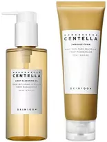 SKIN1004 Madagaskaro Centella dvigubo valymo rinkinys