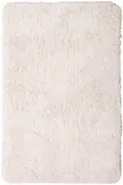 Lova Home4You Vonios kilimėlis „TORINO“, 50 x 80 cm, šviesiai smėlio spalvos