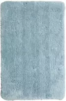 Lova Home4You Vonios kilimėlis „TORINO“, 50 x 80 cm, žalsvai mėlynas