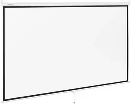 Projektorius Projektoriaus ekranas, 150'' 16:9, baltas