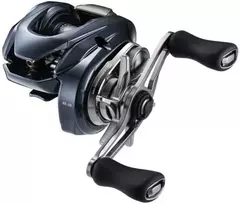 Multiplikatorinė ritė Shimano Aldebaran DC 31 XG Left Hand
