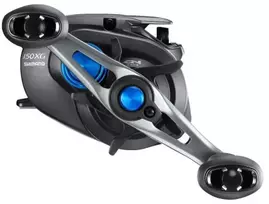 Multiplikatorinė ritė Shimano SLX 151 A