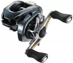 Multiplikatorinė ritė Shimano Aldebaran BFS XG Left Hand