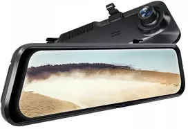 Vaizdo registratorius - WOLFBOX G850 Pro 4K 64GB