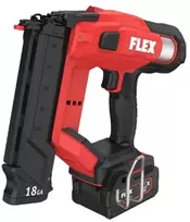 Akumuliatorinė smeigiakalė FLEX NB 16-54 18-EC