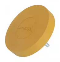 Valymo padas guminis 88x15mm(trintukas)