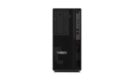 Lenovo ThinkStation P2 Gen 2 Tower darbo stotis - Intel Core Ultra 7 270K Plus, 32GB RAM, 512GB SSD, NVIDIA GeForce RTX 5060 Ti, Windows 11 Pro (DE)