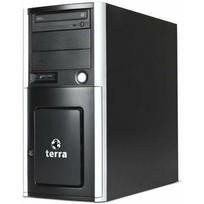 Wortmann TERRA SERVER 3030 G6 bokštinis serveris - Intel Xeon 6337P, 32GB DDR5 ECC RAM, 2x 960GB SATA SSD