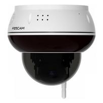 Foscam D8T 8MP Wi-Fi apsaugos kamera, balta