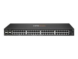HPE R8N86B Aruba Networking CX 6000 tinklo komutatorius 48p 10M/100M/1G 4p SFP 1G