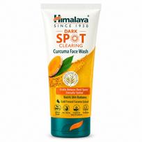 Himalaya veido prausiklis nuo pigmentinių dėmių su ciberžole, 150 ml