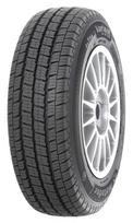 Padanga MATADOR MPS 125 ALL WEATHER 225/75 R16C 121/120R (All-Season) (Automobilio)