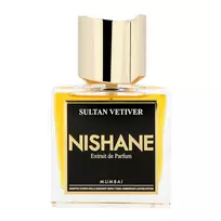 Nishane Sultan Vetiver Parfum 50 ml