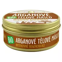 Purity Vision Argan Bio Body Butter 150 ml