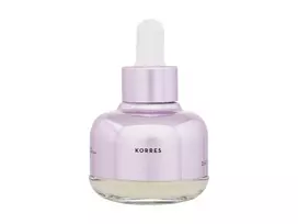 Korres Golden Krocus Ageless Saffron Elixir Odos serumas 30 ml