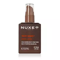 Nuxe Men [BOOST]3 Multi-Purpose Beard Oil 30 ml