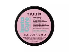 Matrix Instacure Build-A-Bond Super Sealing Leave-In Balm 75 ml