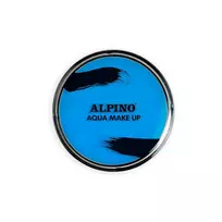 Veido dažai ALPINO mėlyni 14g