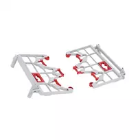 Laikiklis indaplovei AEG A1DHFLEXH
