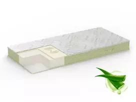 Dormeo Aloe Vera+ Memory čiužinys 80X200