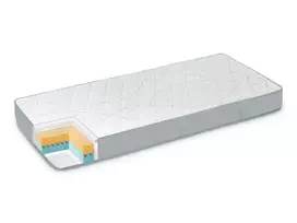 Dormeo iMemory Silver čiužinys 90x200