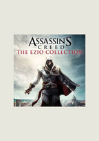 Assassin's Creed: The Ezio Collection (Nintendo Switch 2) eShop Key EUROPE