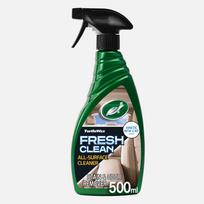 Turtle Wax Power Out! Fresh Clean — universalus salono valiklis, 500 ml