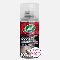 Turtle Wax Odor-X Whole Car Blast — salono rūko purškiklis, 100 ml