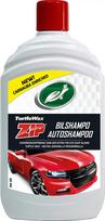 Turtle Wax Zip Wax Car Wash & Wax — plovimo ir vaškavimo šampūnas, 500 ml
