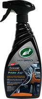 Turtle Wax Hybrid Solutions Ceramic + Graphene Inside Job — salono valiklis ir apsauga, 500 ml