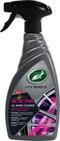 Turtle Wax Hybrid Solutions Reactor All Wheel Cleaner — ratlankių valiklis, 500 ml