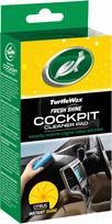 Turtle Wax Cockpit Cleaner Pad — salono valymo padelis