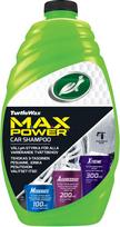 Turtle Wax Max Power Car Wash Shampoo — automobilinis šampūnas, 1.42 L