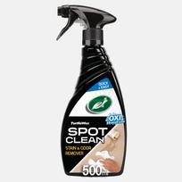 Turtle Wax Spot Clean Stain & Odor Remover — dėmių ir kvapų valiklis, 500 ml