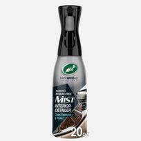 Turtle Wax Hybrid Solutions Streak-Free Mist Interior Detailer — salono greitoji priežiūros priemonė, 591 ml