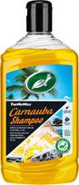 Turtle Wax Carnauba Shampoo Tropical Wash & Wax — plovimo ir vaškavimo šampūnas, 500 ml