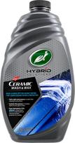 Turtle Wax Hybrid Solutions Ceramic Wash & Wax — automobilinis šampūnas, 1.42 L