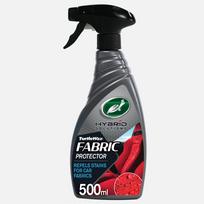 Turtle Wax Hybrid Solutions Fabric Protector — audinių apsauga, 500 ml